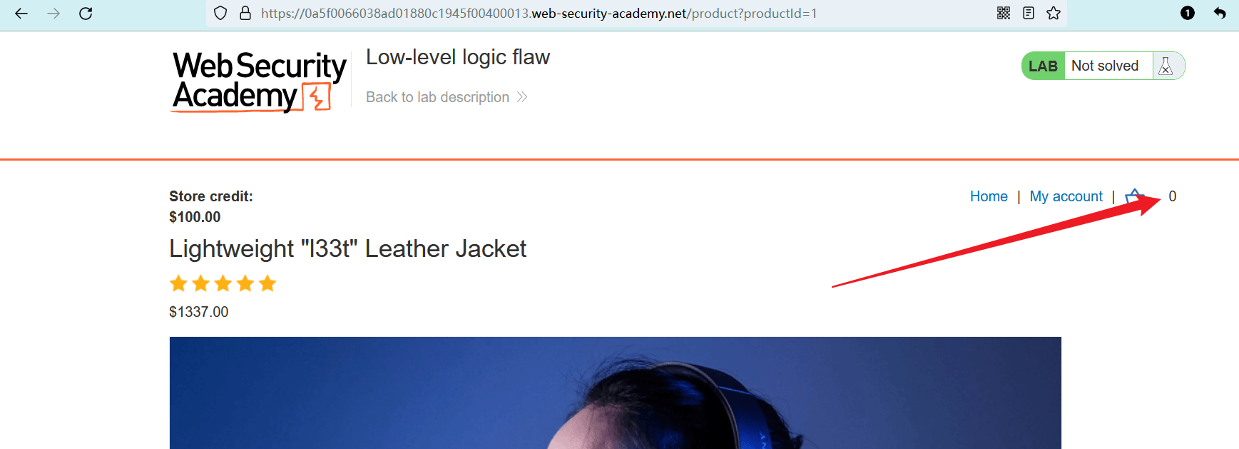 Not Found Image